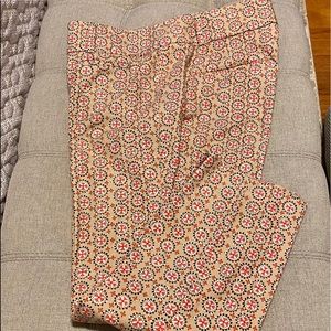 Ann Taylor Loft pants